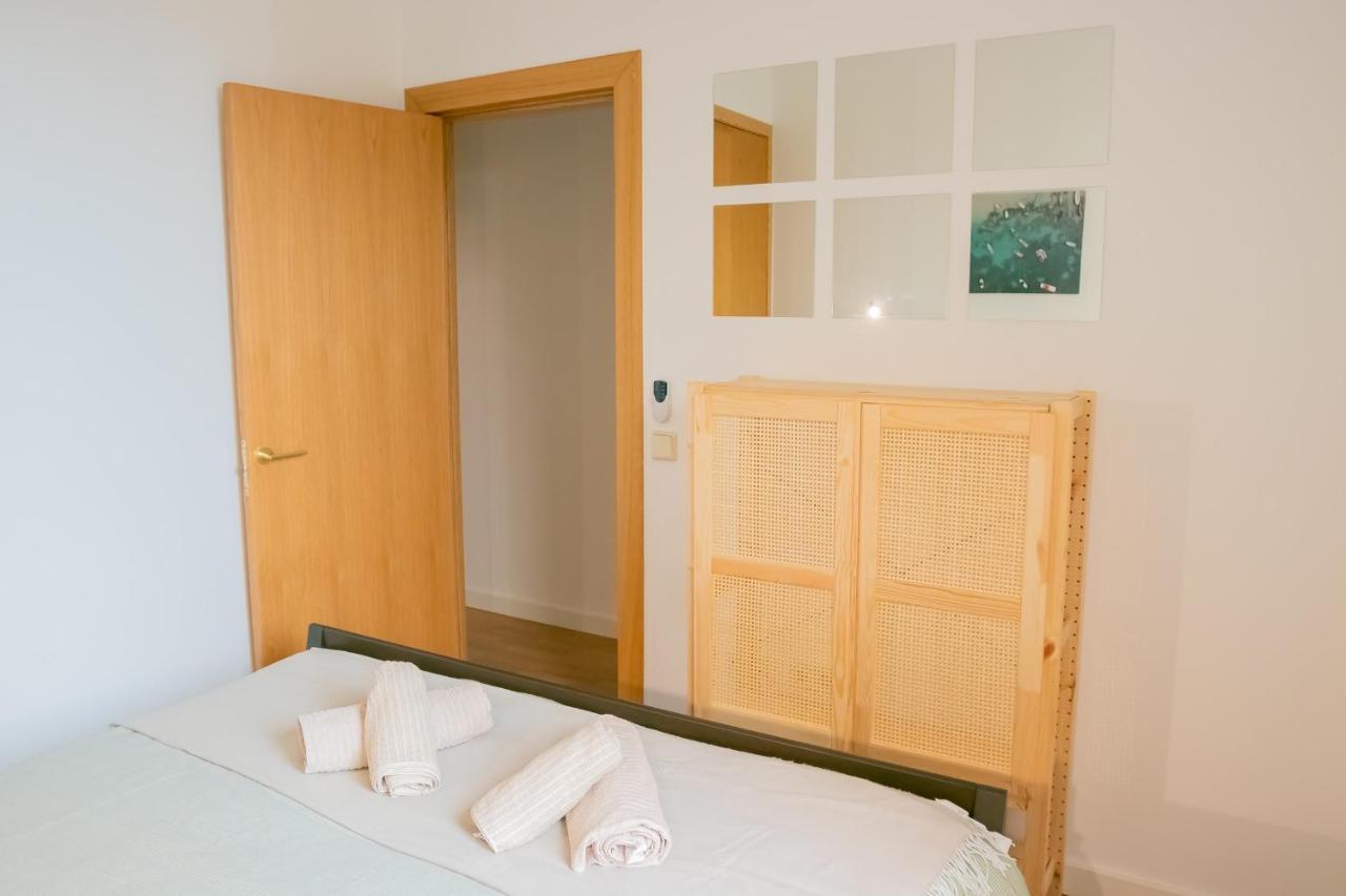 Peaceful Central Apartment Málaga Extérieur photo