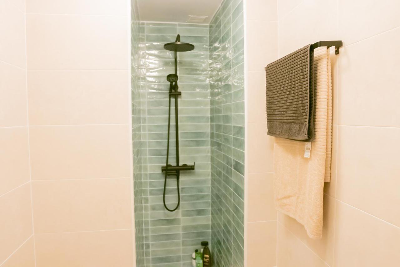 Peaceful Central Apartment Málaga Extérieur photo